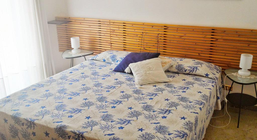 Romulus Rex Hotel Kamer foto